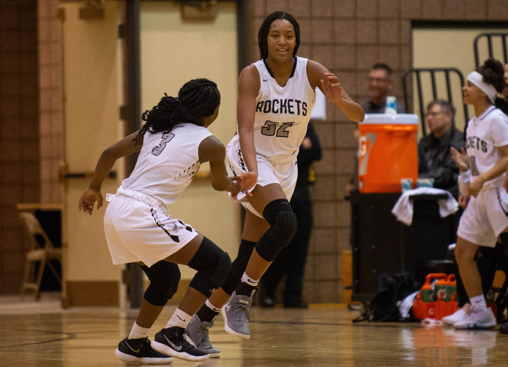 Omaha Westside vs. Lincoln Northeast, 12.1